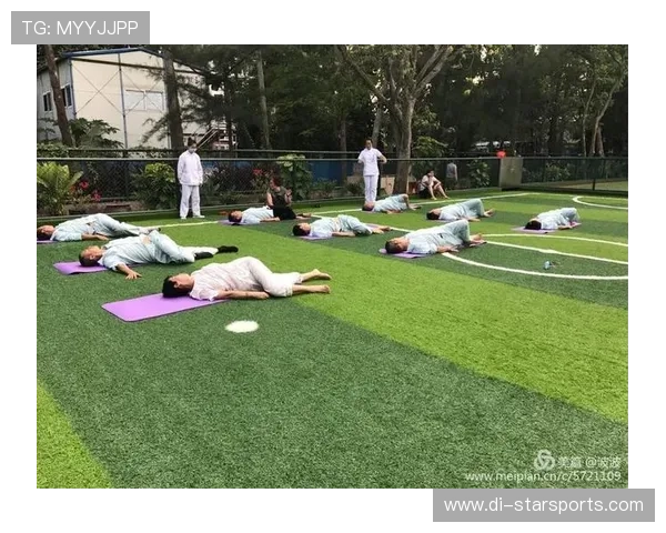 体操训练引入康复理疗课程，康复体操动作