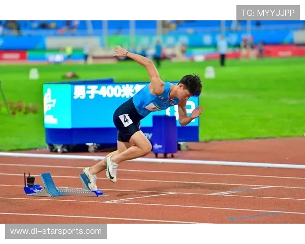 世界青少年田径锦标赛选手表现创历史新高，2020青少年田径锦标赛